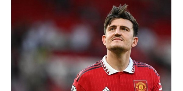 Harry Maguire tem boas qualidades mentais